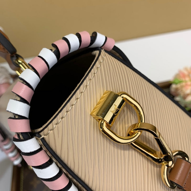 Satchel Bags - VL Bags - 6411