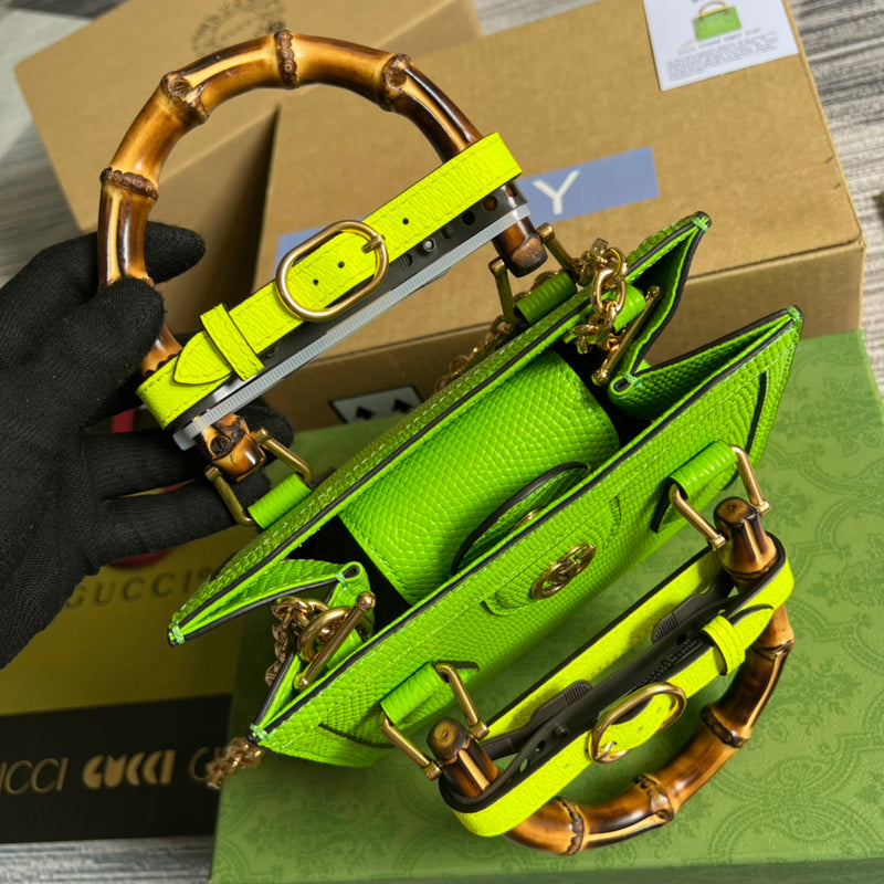 Satchel Bags - GCI Bags - 4346