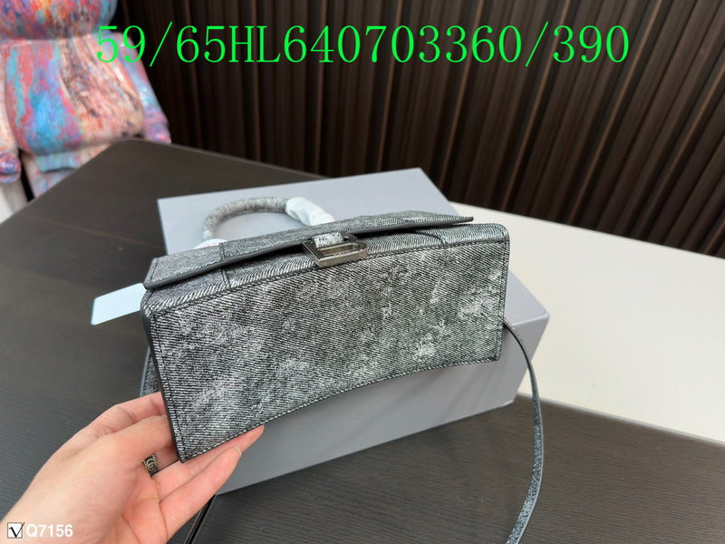 Satchel Bags - BGA Bags - 1727