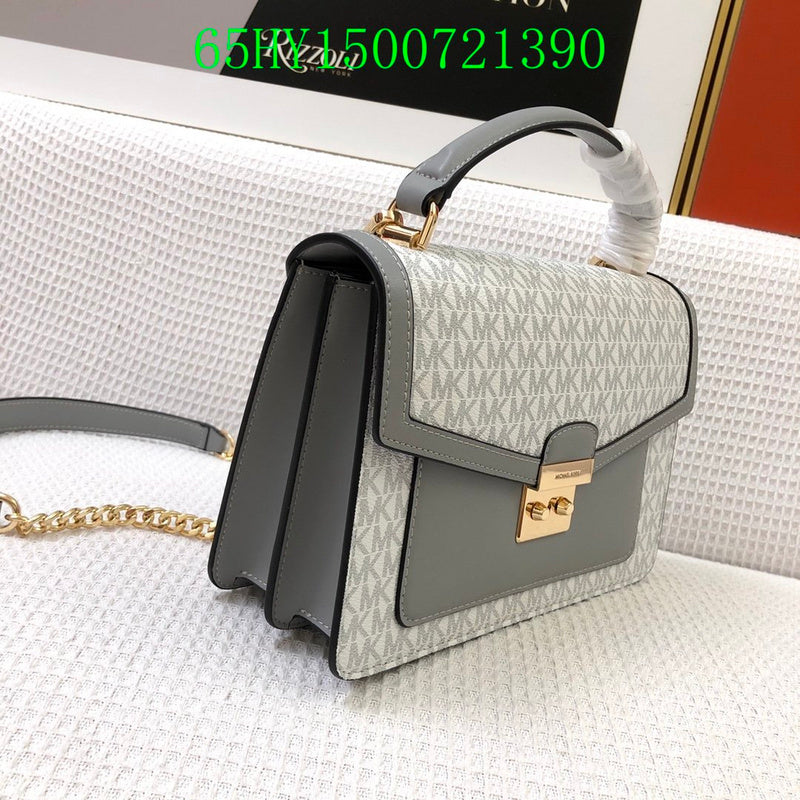 Satchel Bags - MK Bags - 725