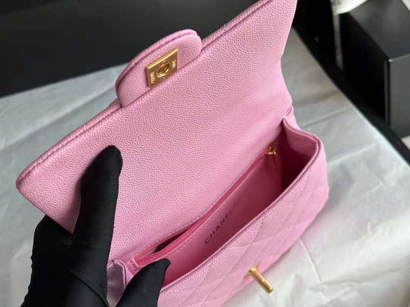 Satchel Bags - CHL Bags - 5952