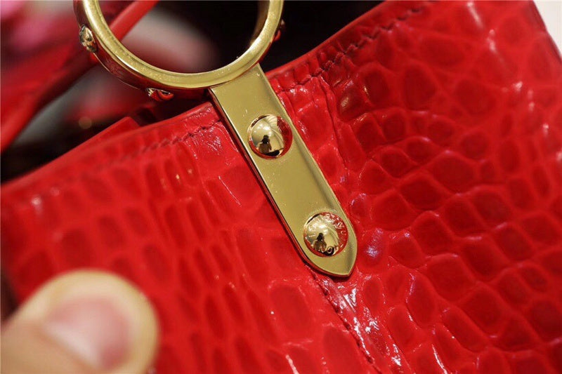 Satchel Bags - VL Bags - 7242