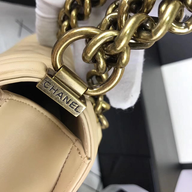 Satchel Bags - CHL Bags - 657