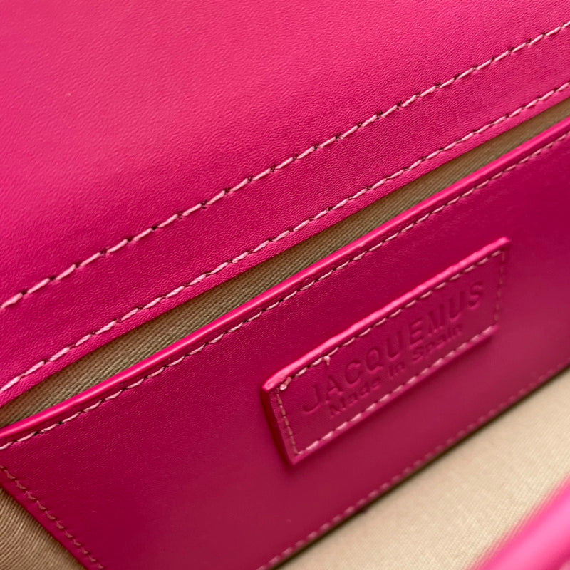 Satchel Bags - JQMS Bags - 071