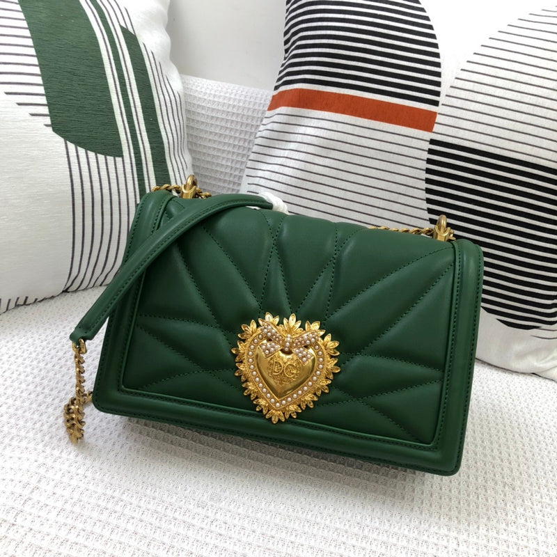 Satchel Bags - DG Bags - 186