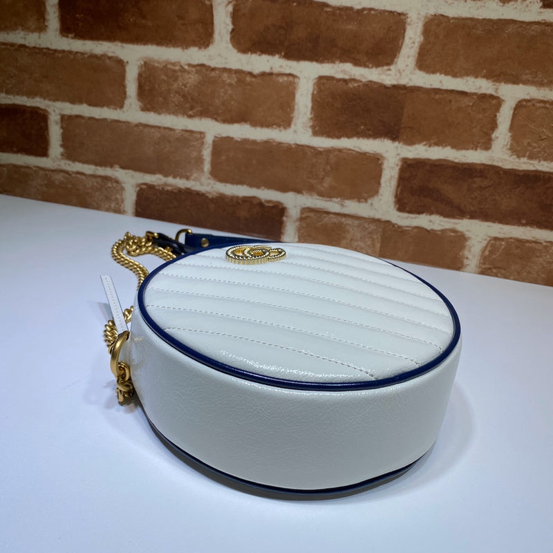 Satchel Bags - GCI Bags - 3514