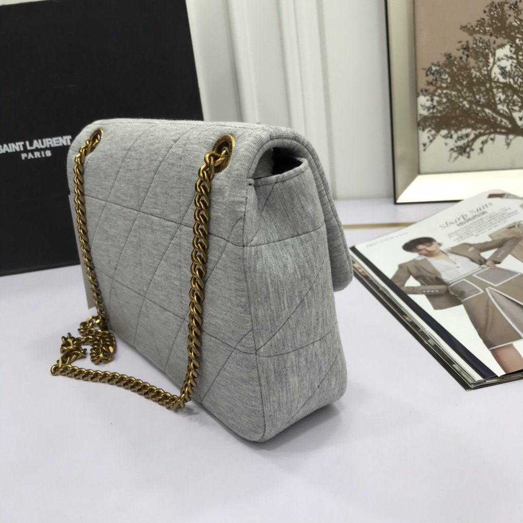 GLM - Top Quality Bags SLY 034