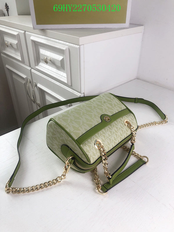 Satchel Bags - MK Bags - 347