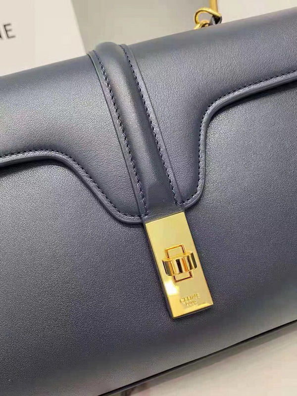 Satchel Bags - CHN Bags - 123