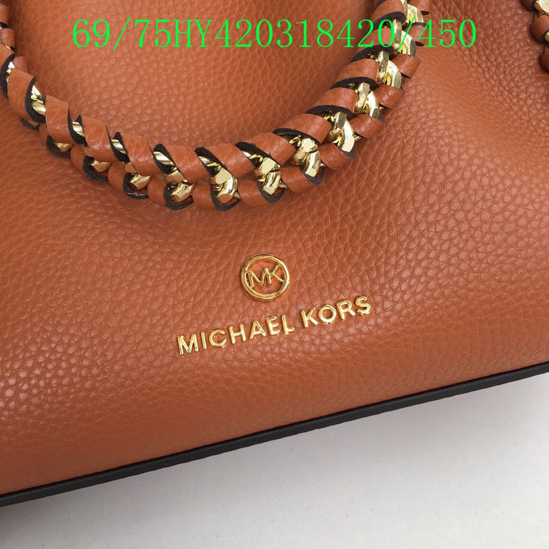 Satchel Bags - MK Bags - 461