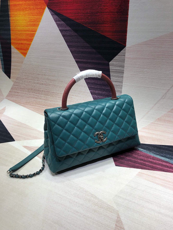 Satchel Bags - CHL Bags - 4660
