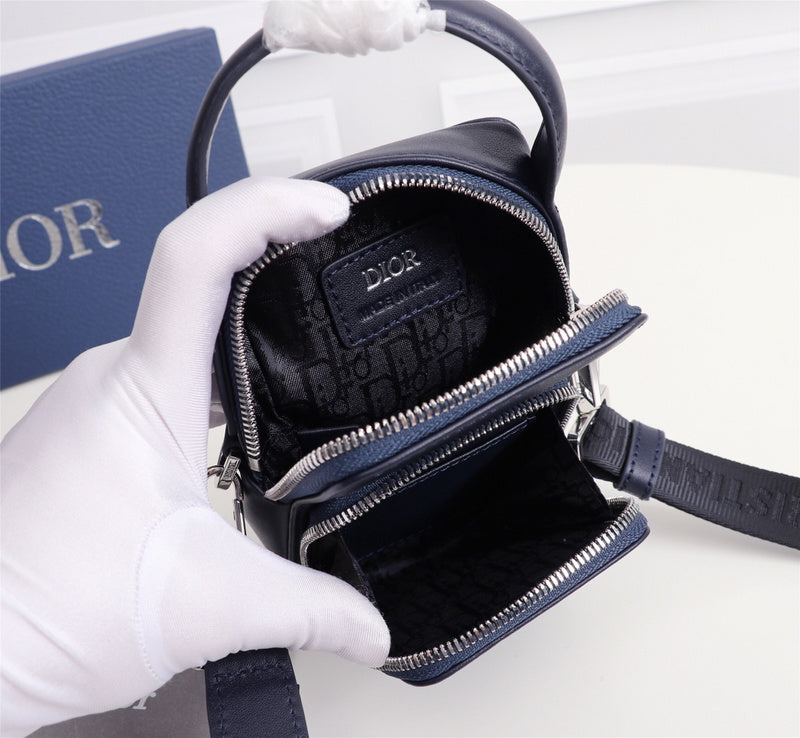 Satchel Bags - VL Bags - 3961