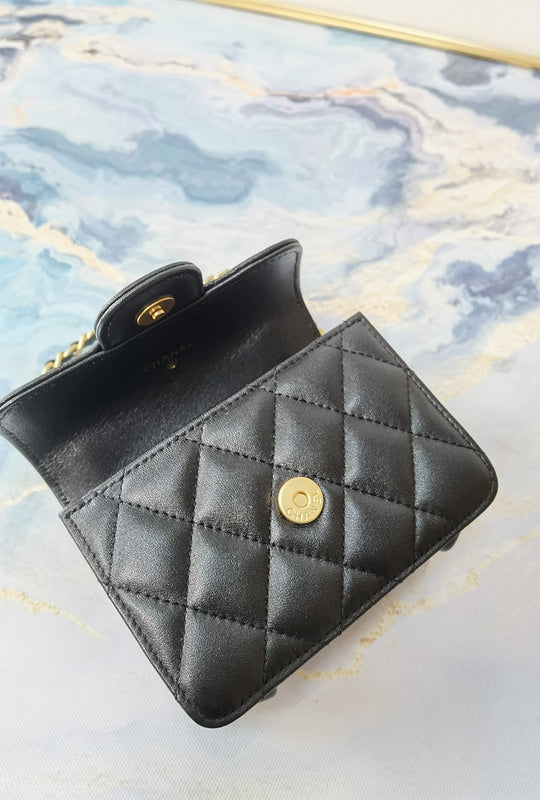 Satchel Bags - CHL Bags - 1425