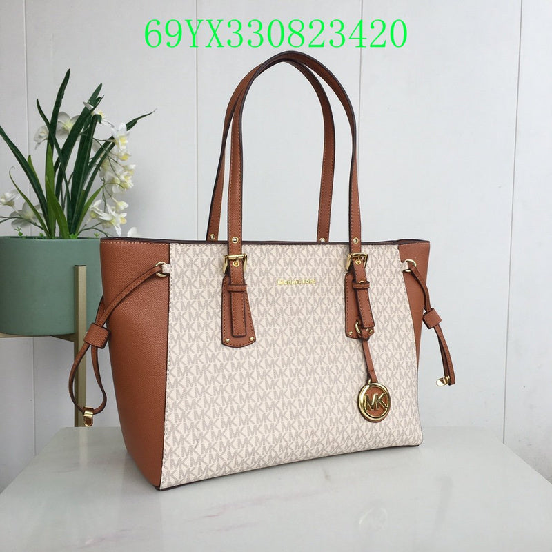 Satchel Bags - MK Bags - 637