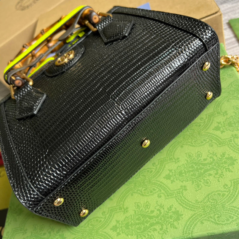 Satchel Bags - GCI Bags - 4347