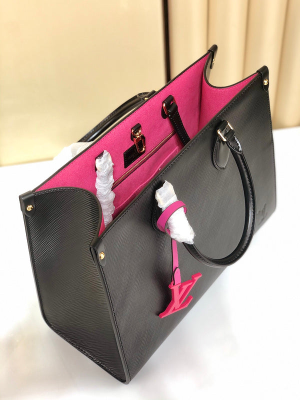 Satchel Bags - VL Bags - 4922