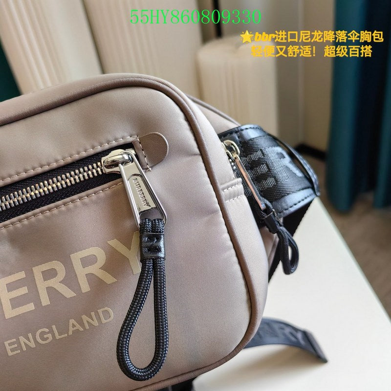 Fan Fashion -GLM - Top quality BBR Bags - 060