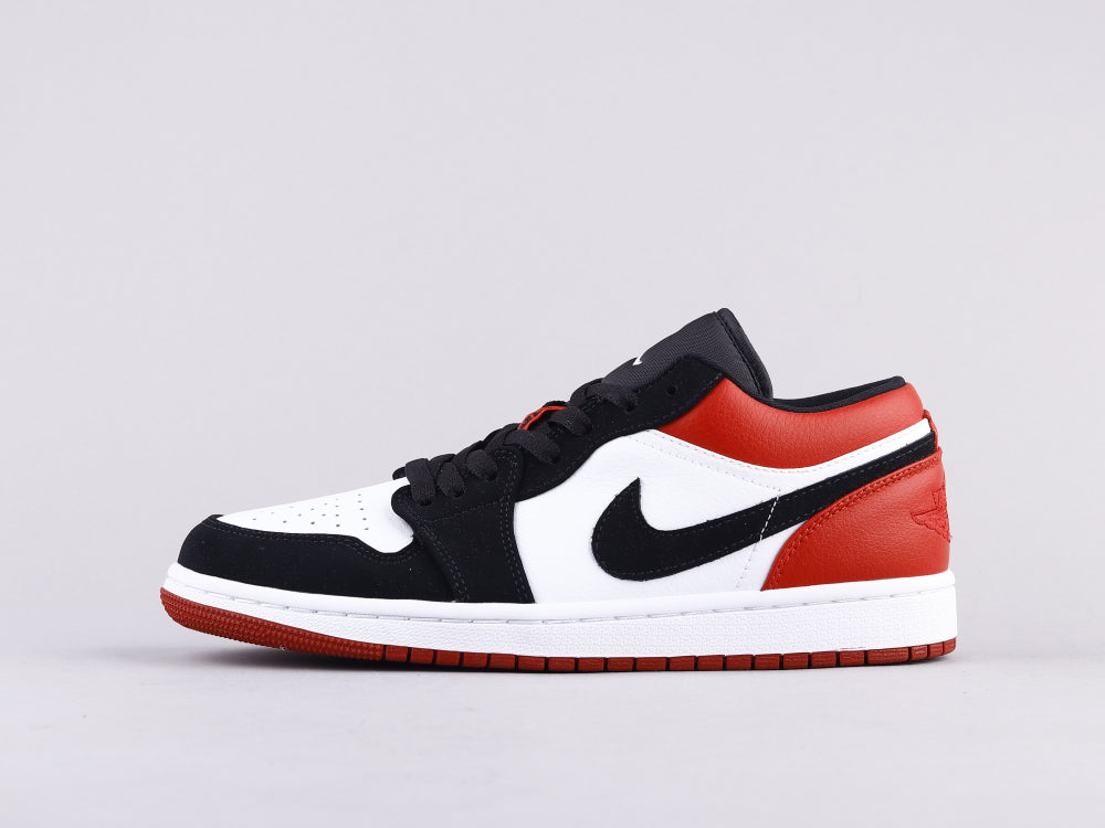 GLM - AJ1 black toe