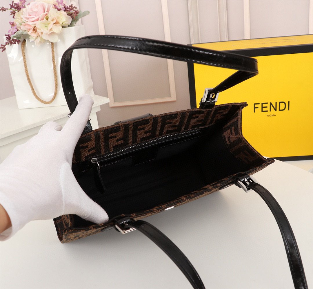 GLM - Top Quality Bags FEI 015