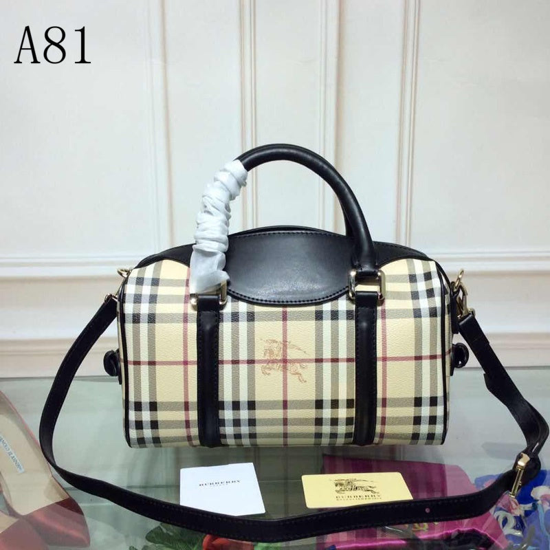 Fan Fashion -GLM - Top quality BBR Bags - 861