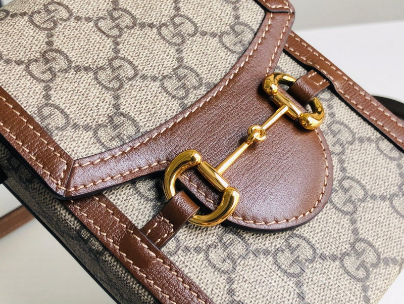 Satchel Bags - GCI Bags - 3876