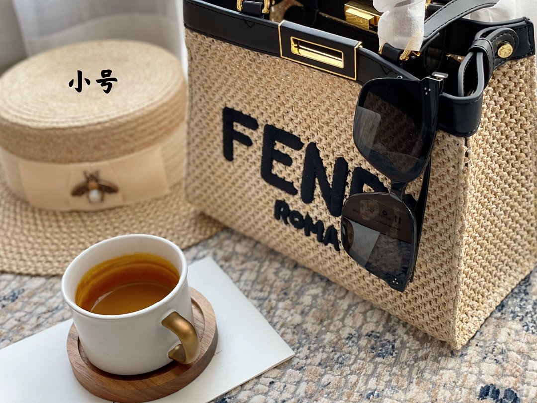 GLM - Top Quality Bags FEI 116