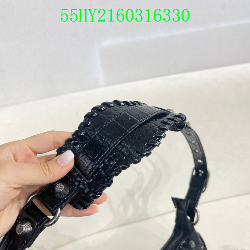 Glami GlamI - BGA Bags - 1864