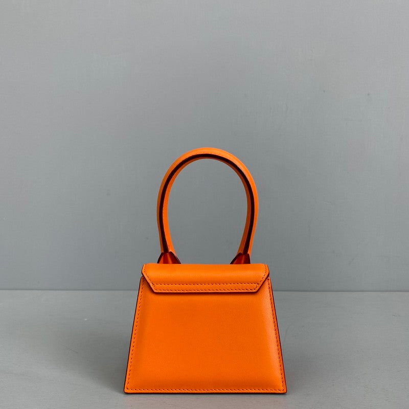 Satchel Bags - JQMS Bags - 254
