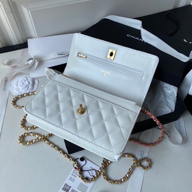 Satchel Bags - CHL Bags - 7572