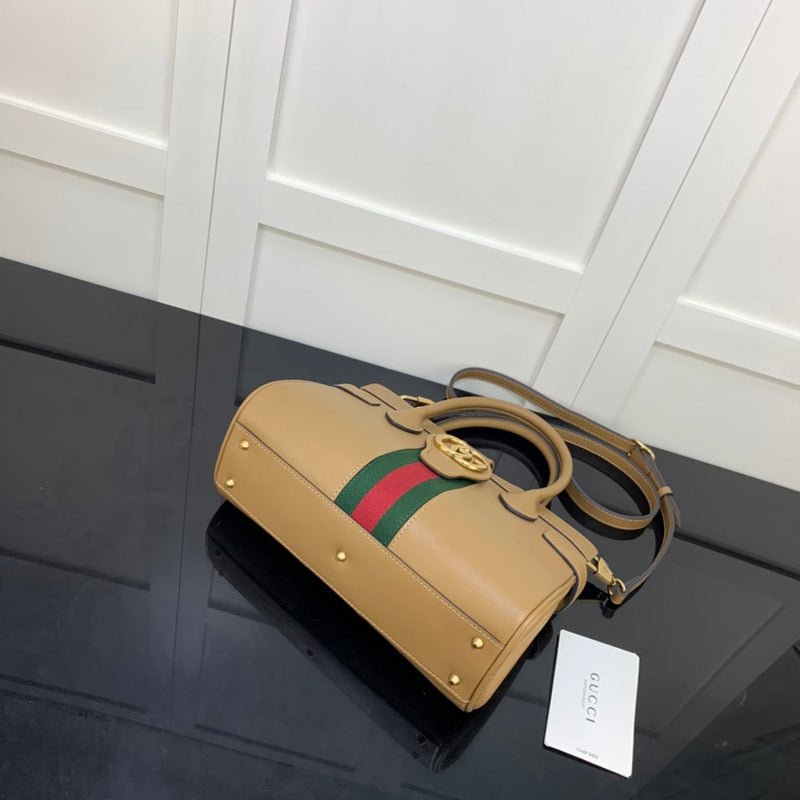 Satchel Bags - GUC Bags - 1209