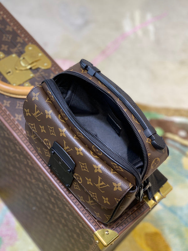 Satchel Bags - GUC Bags - 1747