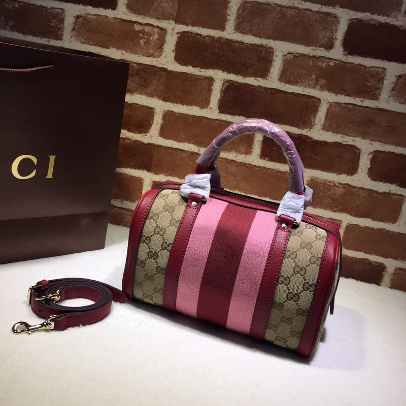 Satchel Bags - GCI Bags - 3990