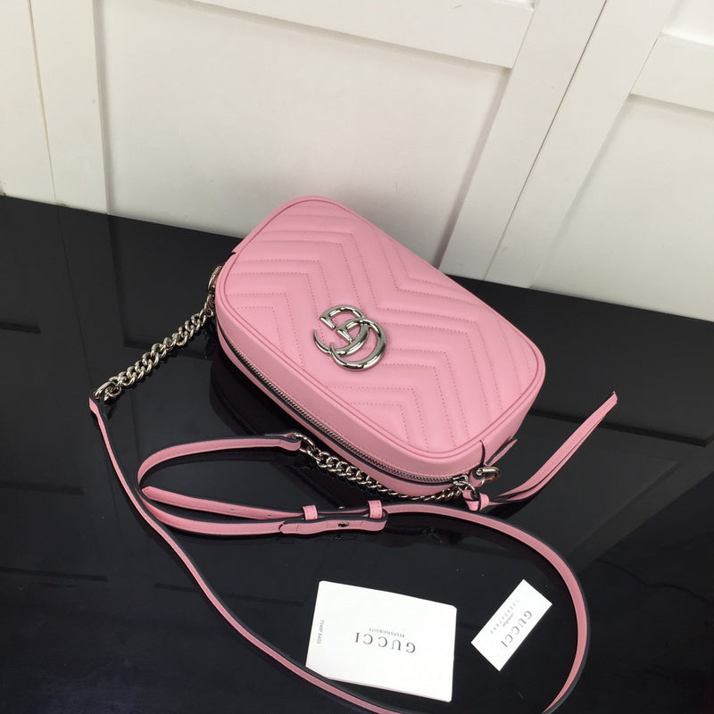 Satchel Bags - GUC Bags - 2153