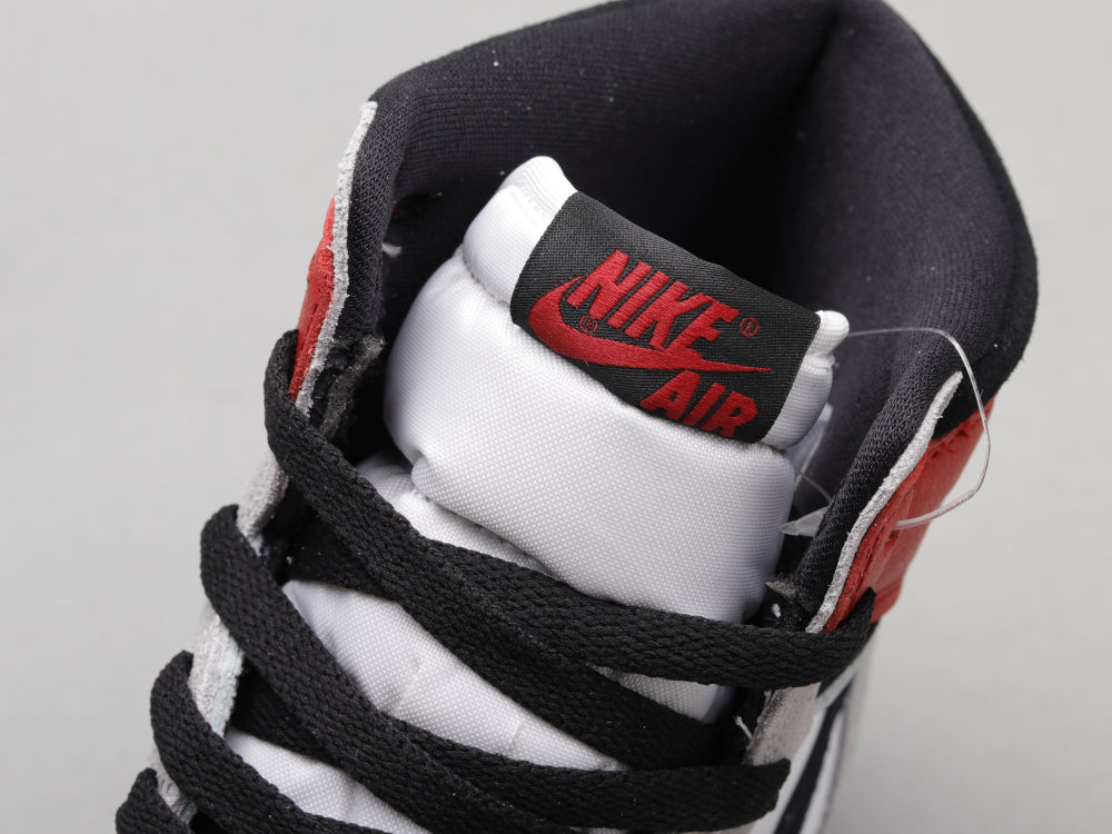 GLM - AJ1 Small Union Soot
