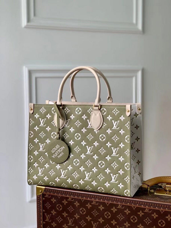 Glami GlamI Lu-Vi Bags - 16613