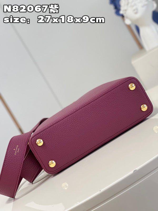 Satchel Bags - VL Bags - 1392