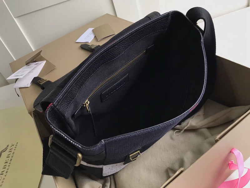 Fan Fashion -GLM - Top quality BBR Bags - 1354