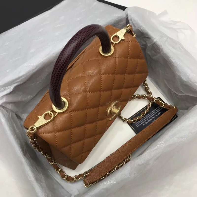 Satchel Bags - CHL Bags - 556