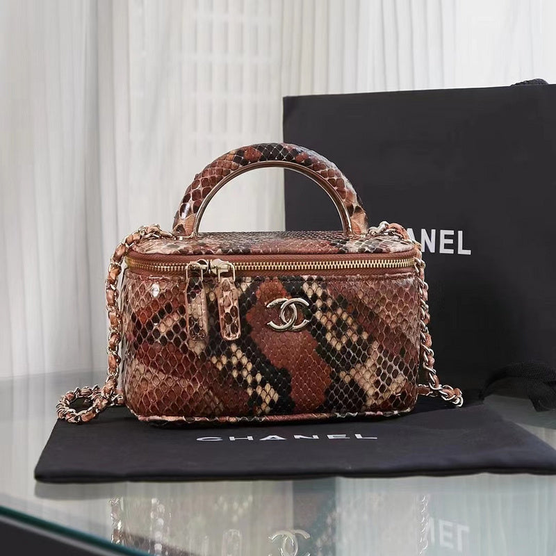 Satchel Bags - CHL Bags - 1257
