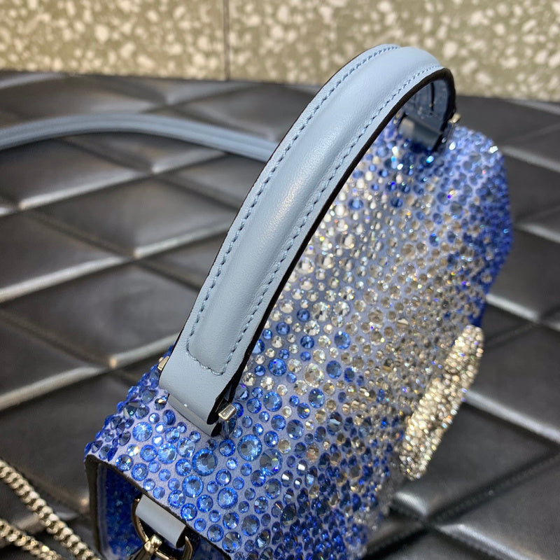 Glamy - VEL Bags - 1033