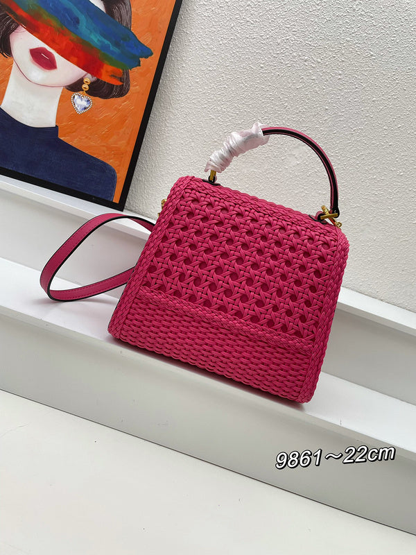 GLM - VEL Bags - 157