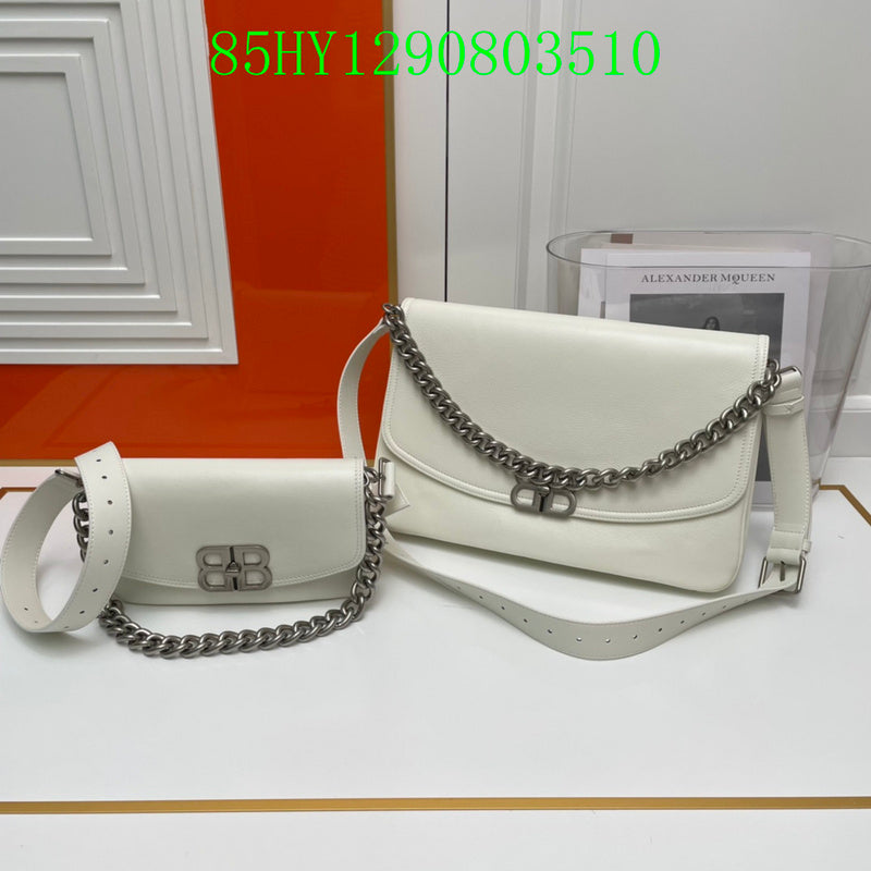 Satchel Bags - BGA Bags - 1663