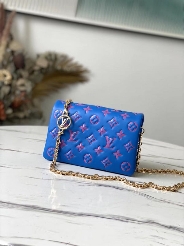 Satchel Bags - VL Bags - 5685