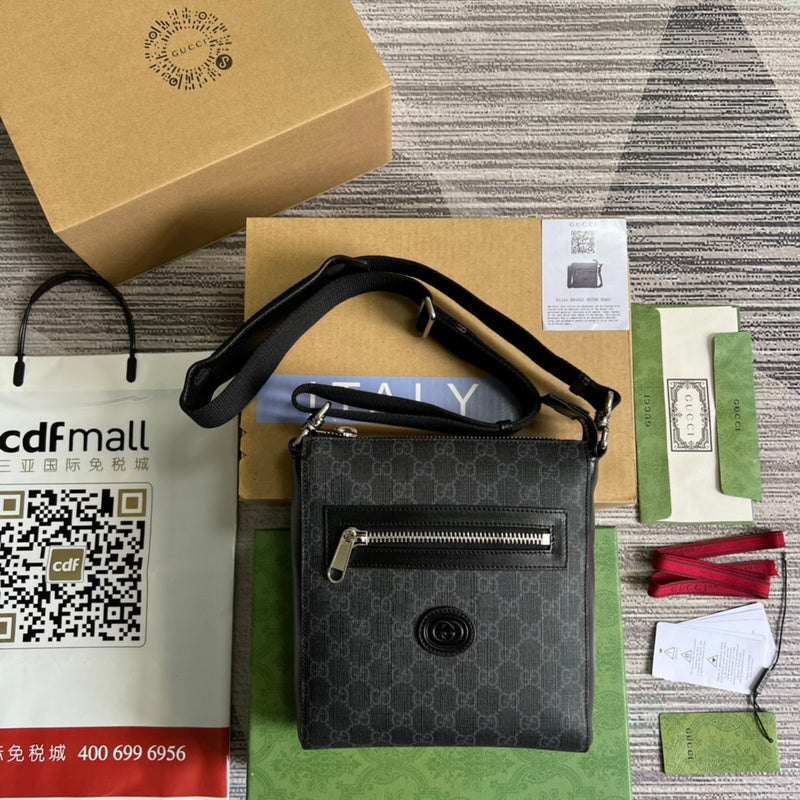 GLM - gg Bags - 1092