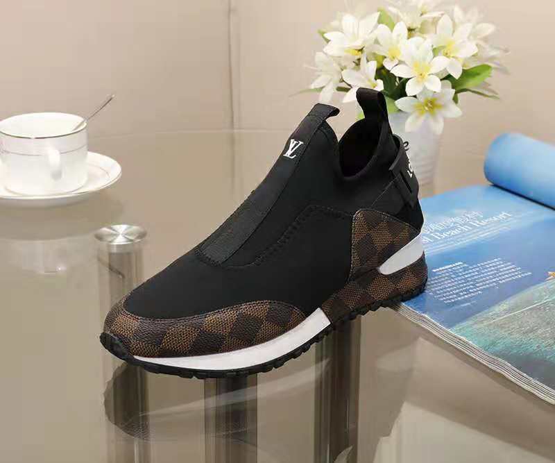 GLM - Top Quality Luv Sneaker 075