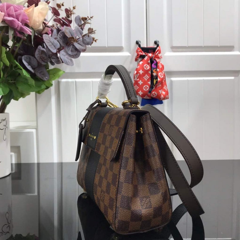 Satchel Bags - VL Bags - 6426