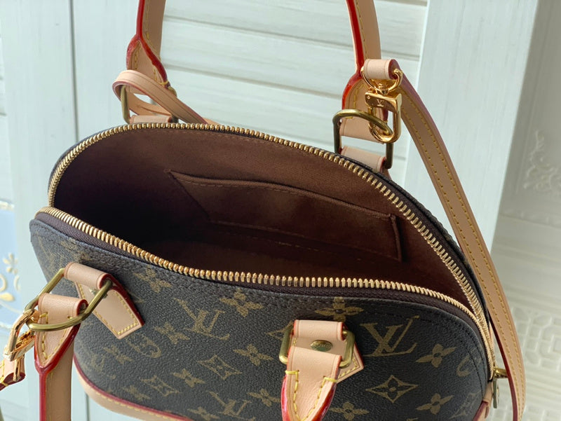 Satchel Bags - GUC Bags - 2352