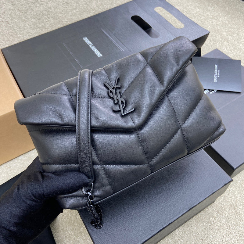 Satchel Bags - SLY Bags - 033