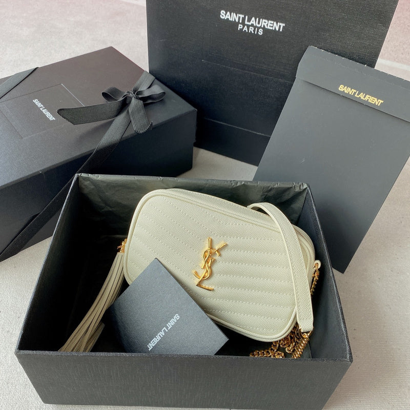 GLM - SLY Bags - 289