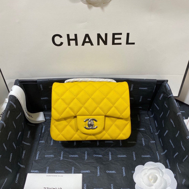 Satchel Bags - CHL Bags - 4161
